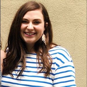 Meet your Posher, Jacqueline